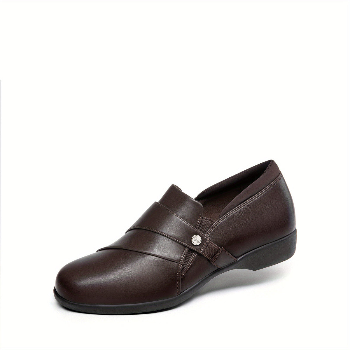 VUI Paris | Mocassins Habillés à Maintien Plantaire Isabelle