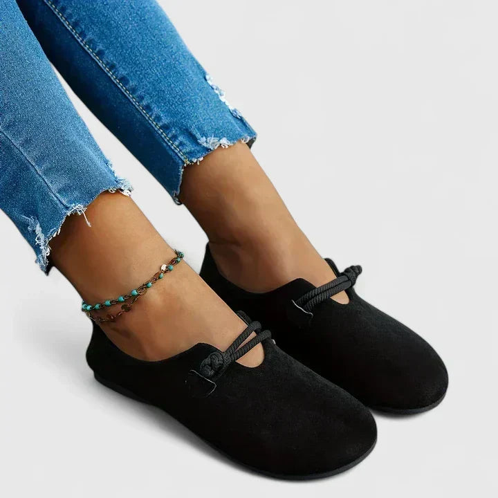 VUI Paris | Mocassins Confort Quotidien Camille