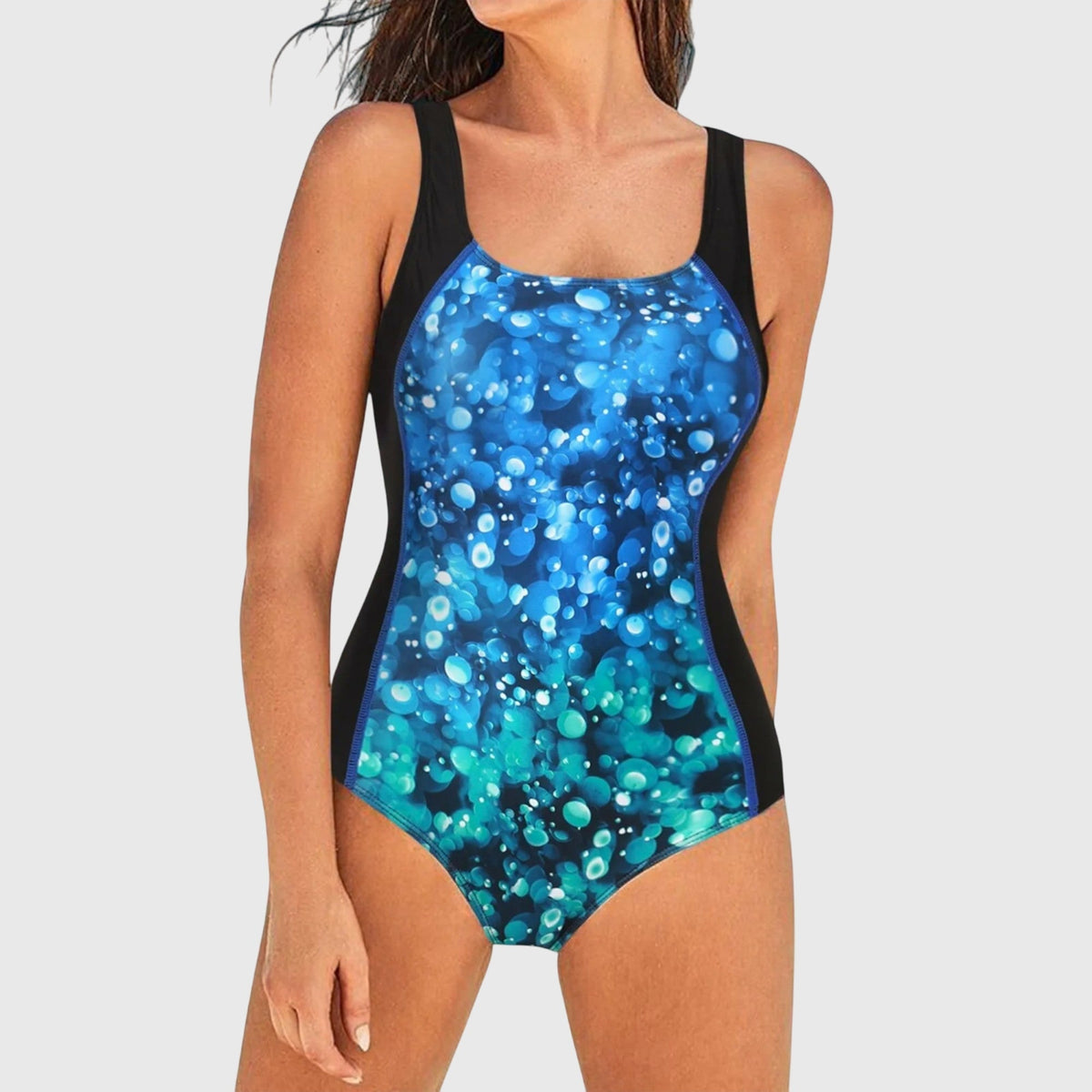 VUI Paris | Maillot Élégant Absolu Lola