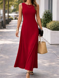 VUI Paris | Robe Longue Élégante Amélie