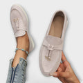 VUI Paris | Mocassins Souples Confort Léa