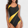VUI Paris | Maillot Élégant Sculptant Valentina
