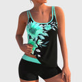 VUI Paris | Tankini Élégant Confiance Elisa