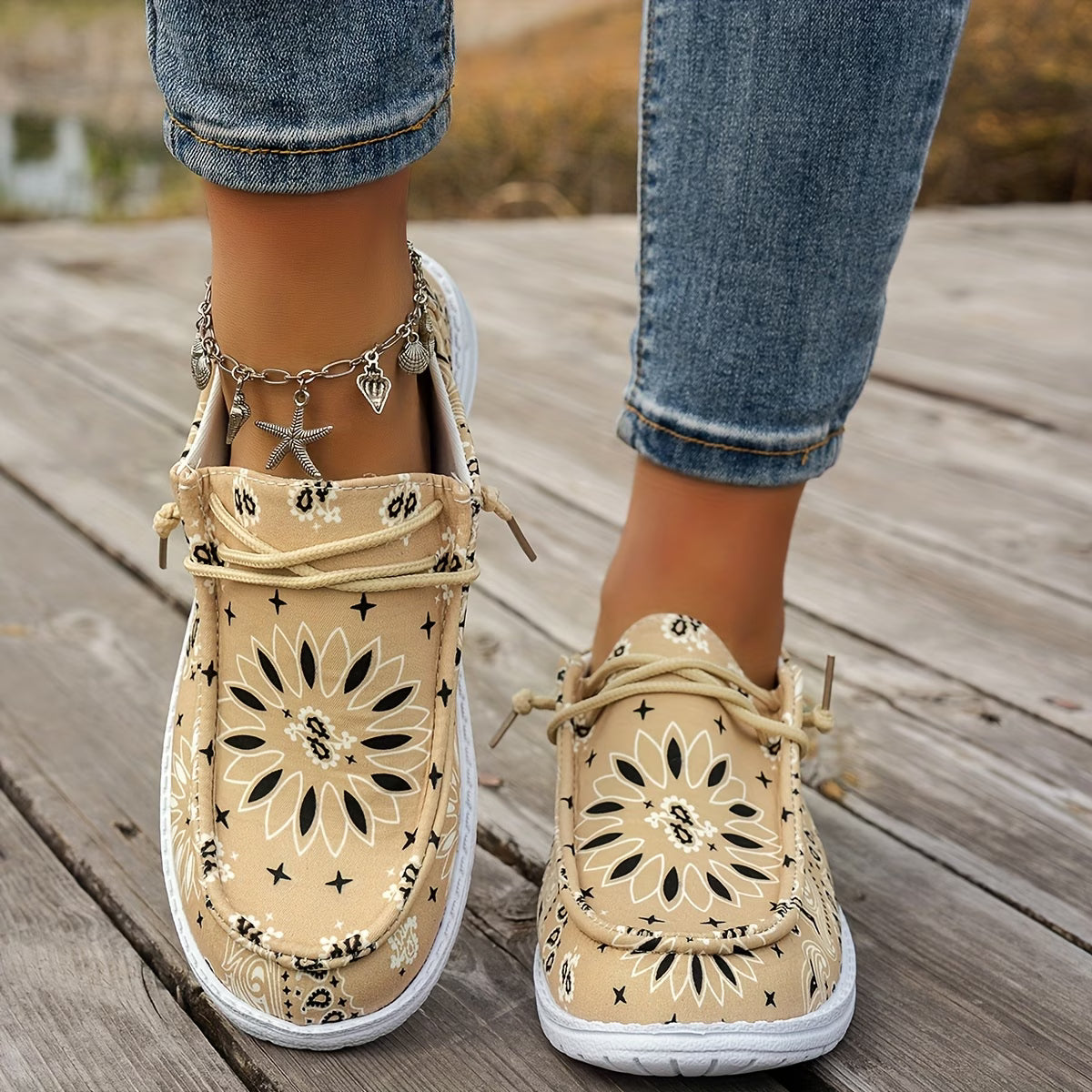 VUI Paris | Baskets Orthopédiques Confort Catherine