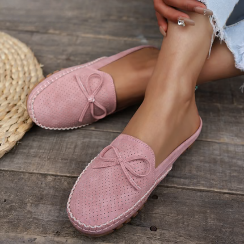 VUI Paris | Mules Orthopédiques Confort Sylvie