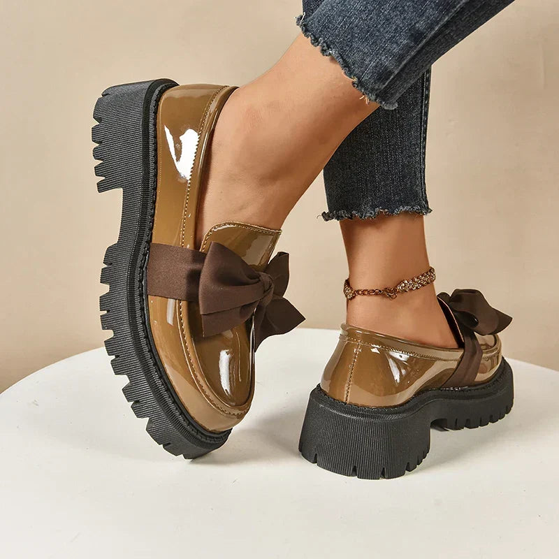 VUI Paris | CHAUSSURES À PLATEFORME LÉGÈRES ET ROBUSTES