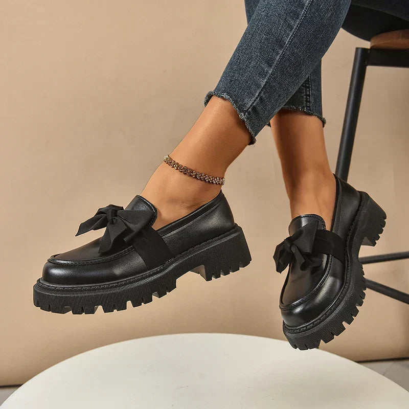 VUI Paris | CHAUSSURES À PLATEFORME LÉGÈRES ET ROBUSTES