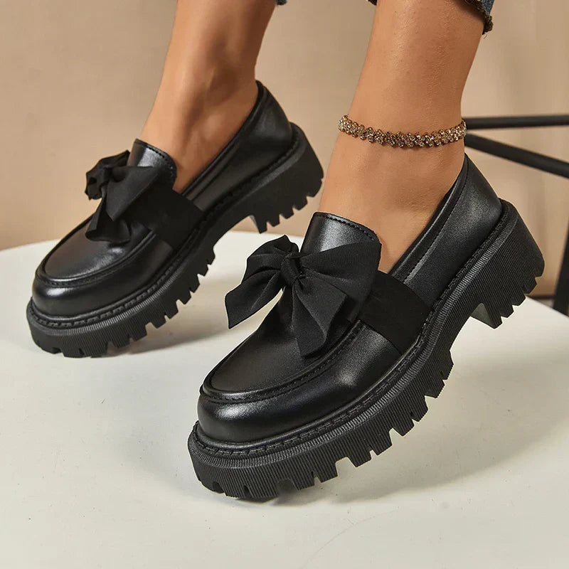 VUI Paris | CHAUSSURES À PLATEFORME LÉGÈRES ET ROBUSTES