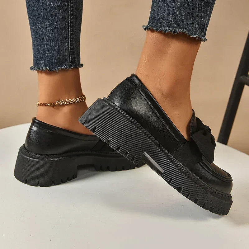 VUI Paris | CHAUSSURES À PLATEFORME LÉGÈRES ET ROBUSTES