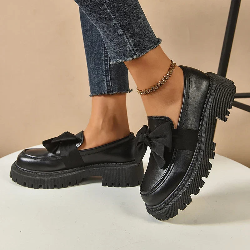 VUI Paris | CHAUSSURES À PLATEFORME LÉGÈRES ET ROBUSTES