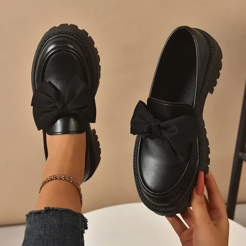 VUI Paris | CHAUSSURES À PLATEFORME LÉGÈRES ET ROBUSTES