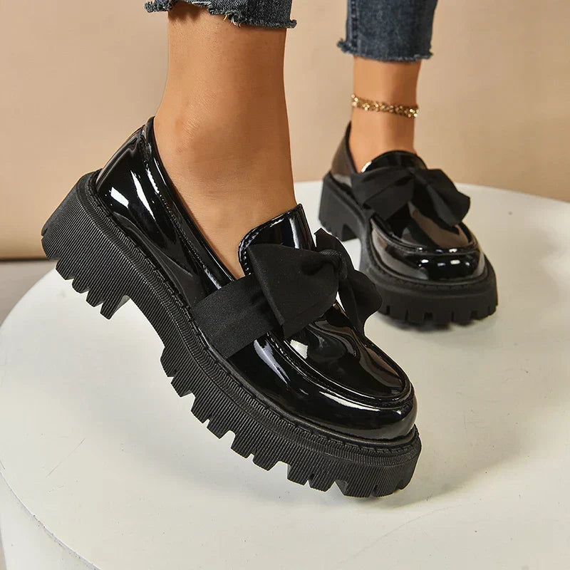 VUI Paris | CHAUSSURES À PLATEFORME LÉGÈRES ET ROBUSTES