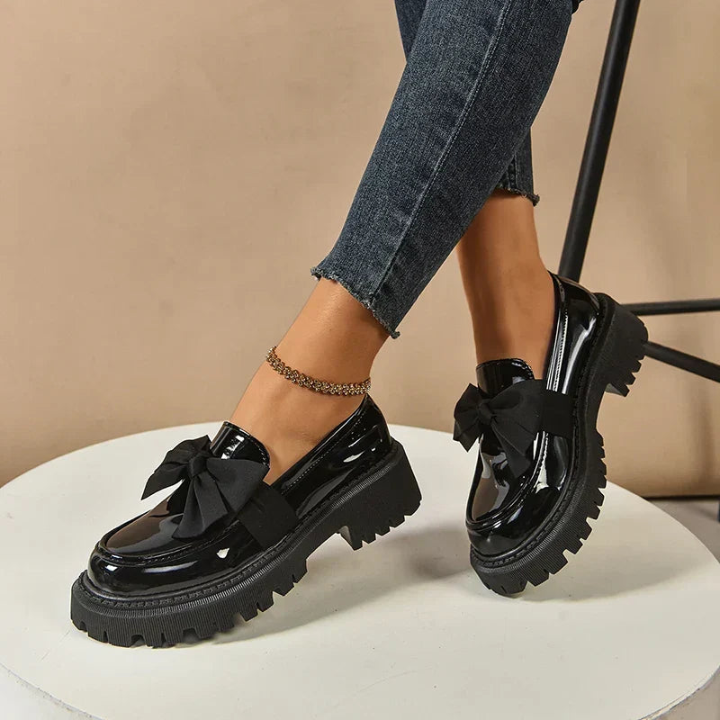 VUI Paris | CHAUSSURES À PLATEFORME LÉGÈRES ET ROBUSTES
