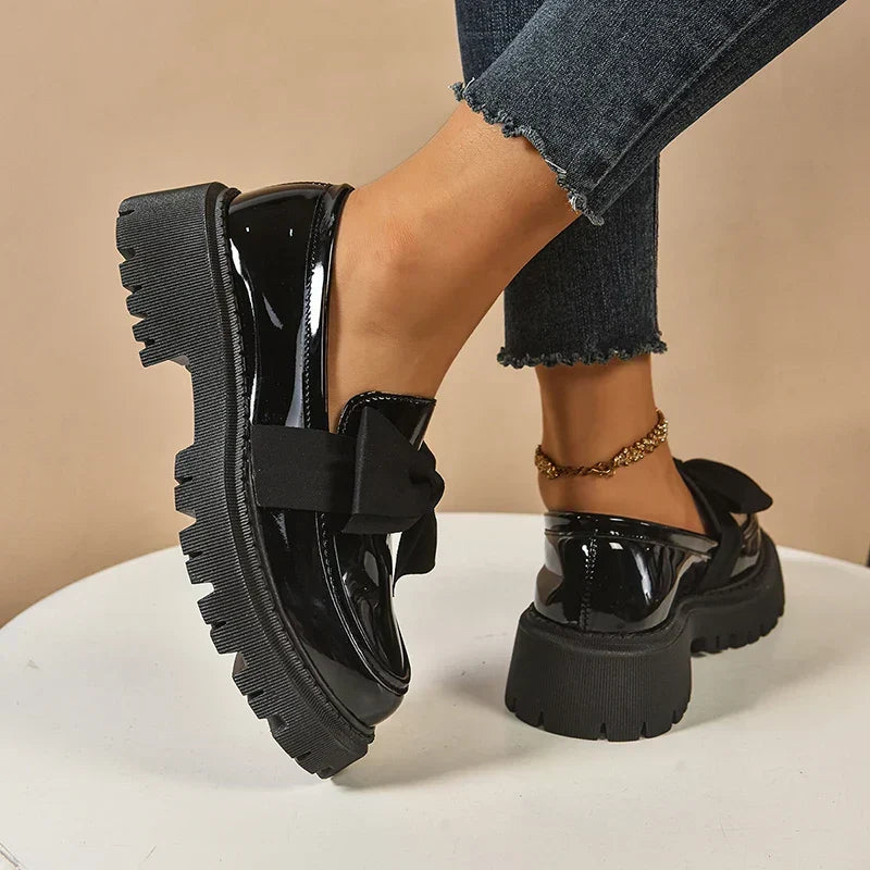 VUI Paris | CHAUSSURES À PLATEFORME LÉGÈRES ET ROBUSTES