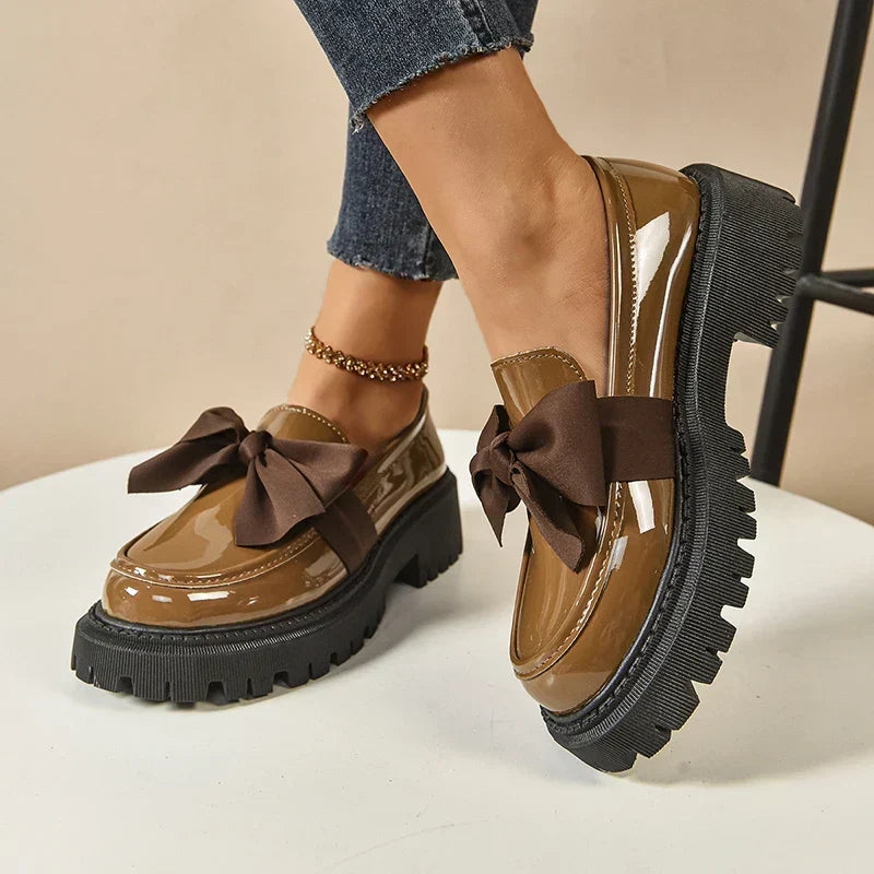 VUI Paris | CHAUSSURES À PLATEFORME LÉGÈRES ET ROBUSTES