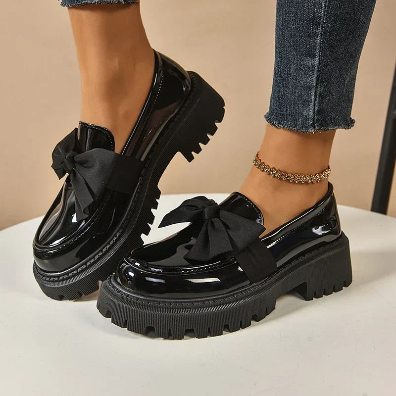 VUI Paris | CHAUSSURES À PLATEFORME LÉGÈRES ET ROBUSTES