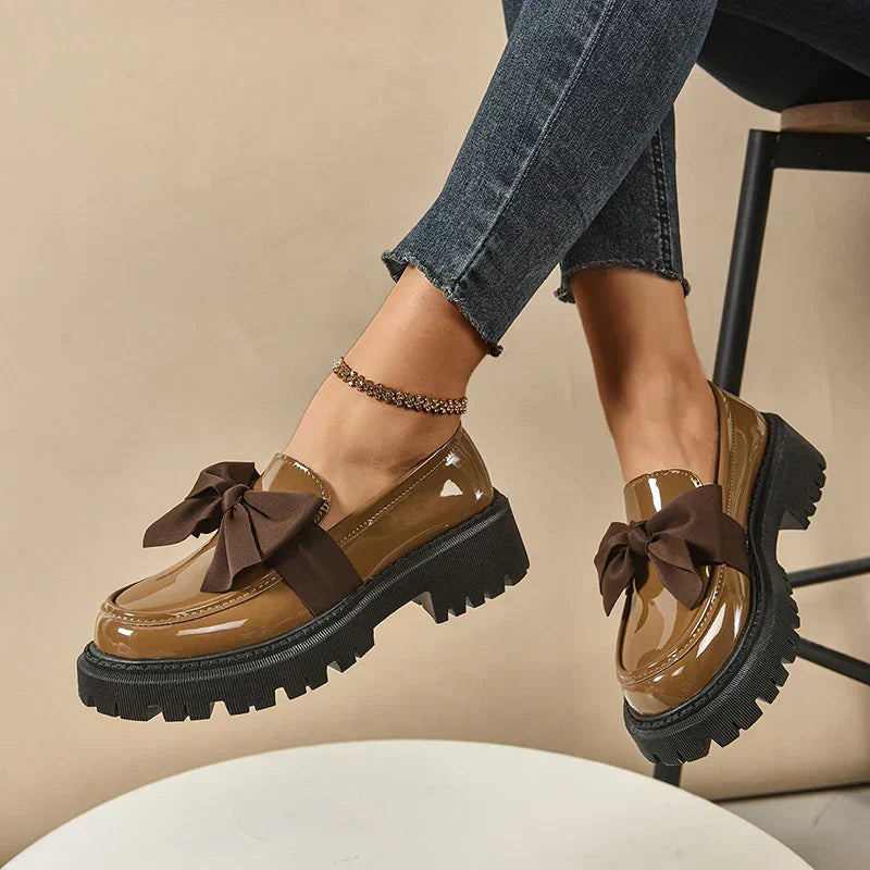 VUI Paris | CHAUSSURES À PLATEFORME LÉGÈRES ET ROBUSTES