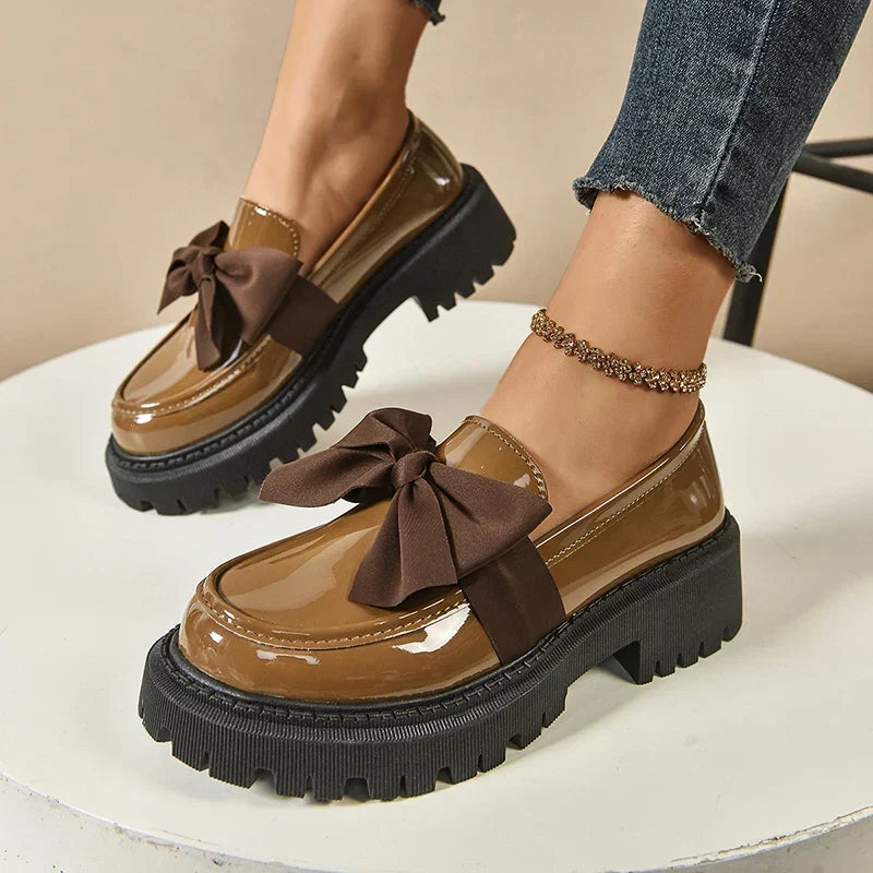 VUI Paris | CHAUSSURES À PLATEFORME LÉGÈRES ET ROBUSTES