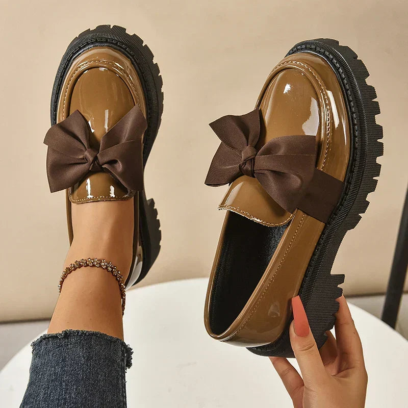 VUI Paris | CHAUSSURES À PLATEFORME LÉGÈRES ET ROBUSTES