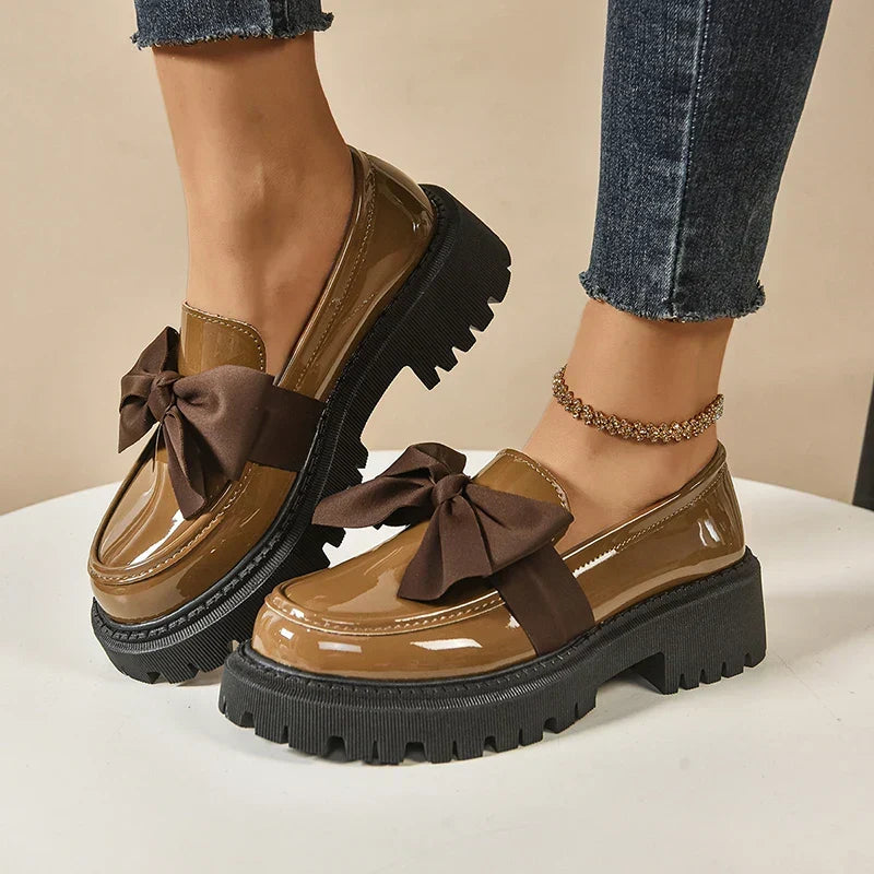 VUI Paris | CHAUSSURES À PLATEFORME LÉGÈRES ET ROBUSTES