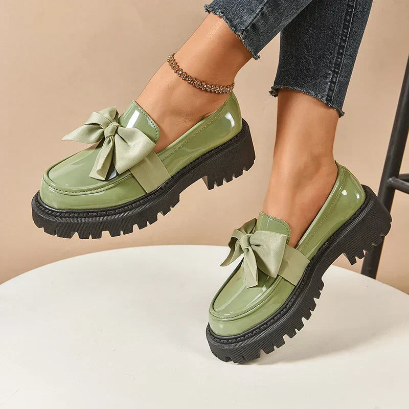 VUI Paris | CHAUSSURES À PLATEFORME LÉGÈRES ET ROBUSTES