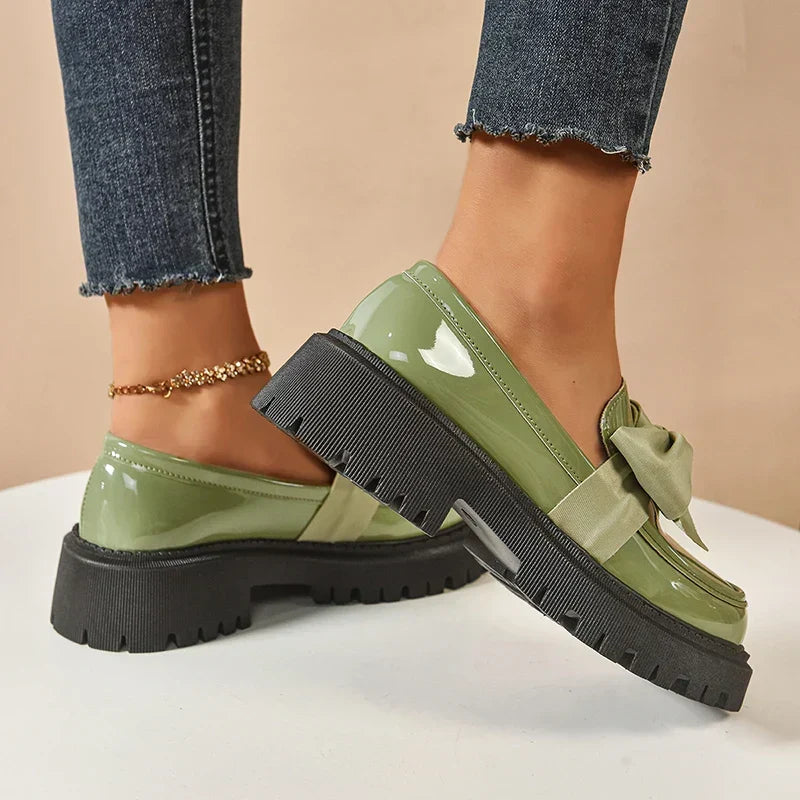 VUI Paris | CHAUSSURES À PLATEFORME LÉGÈRES ET ROBUSTES