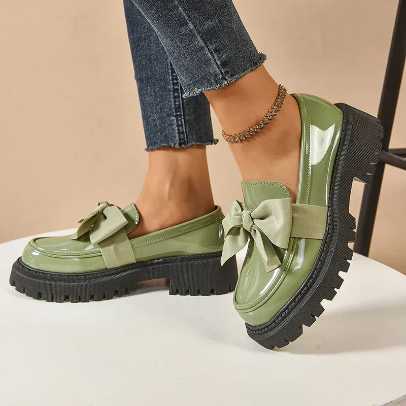 VUI Paris | CHAUSSURES À PLATEFORME LÉGÈRES ET ROBUSTES