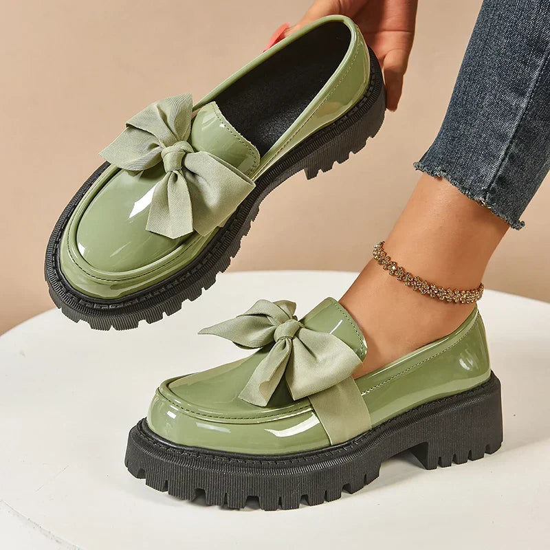 VUI Paris | CHAUSSURES À PLATEFORME LÉGÈRES ET ROBUSTES