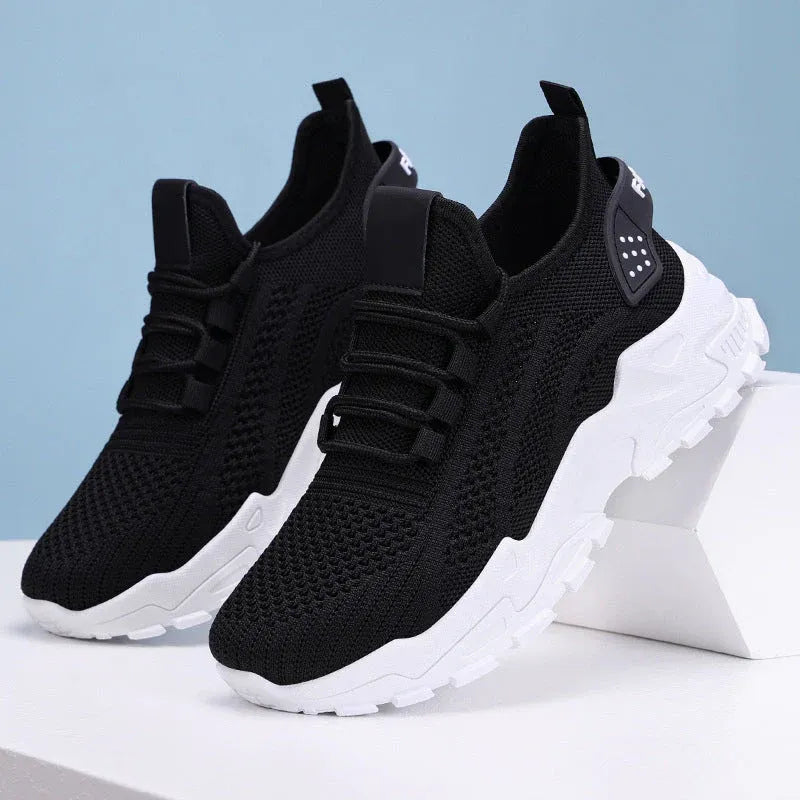 VUI Paris | Sneakers Confort Sport Élégant Maya