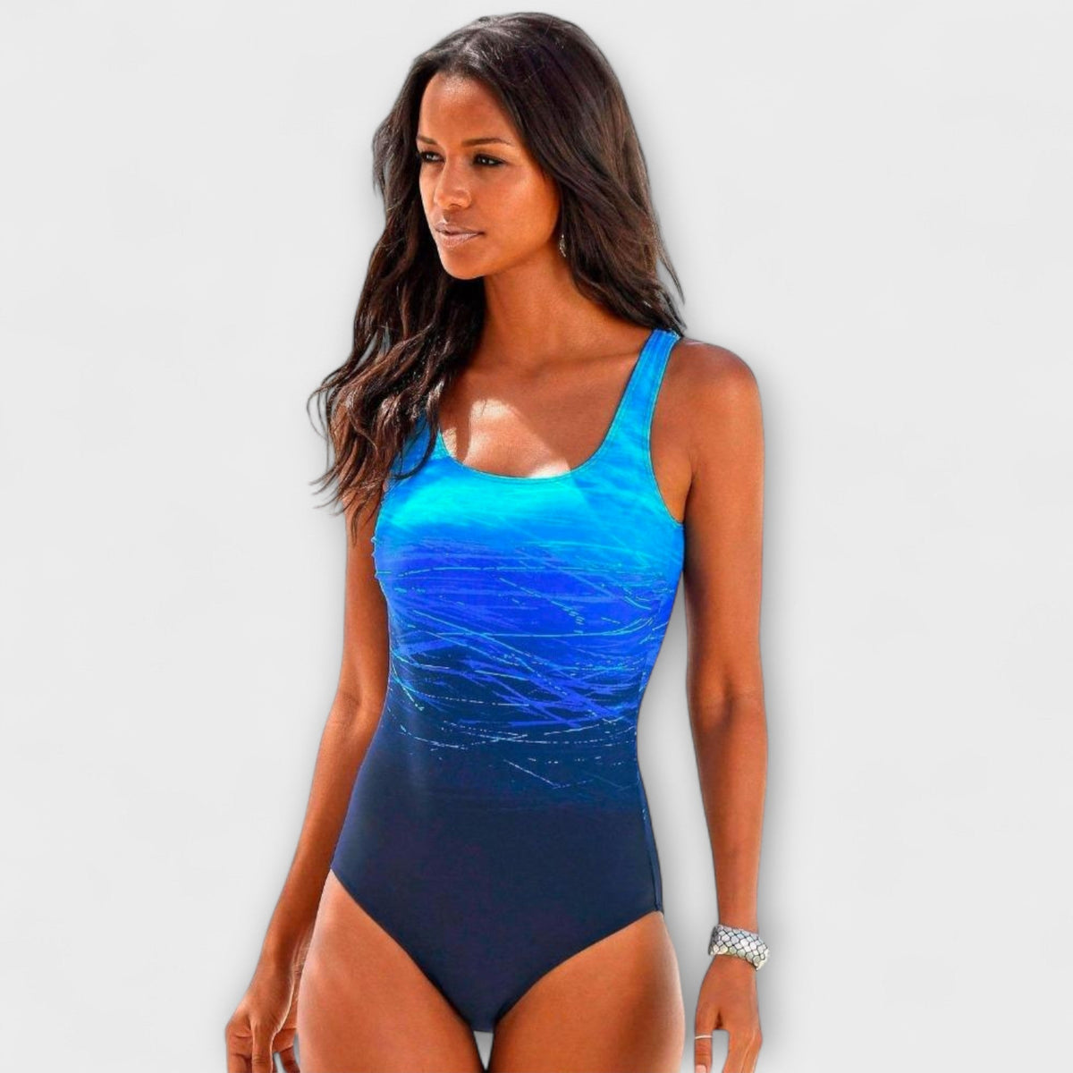 VUI Paris | Maillot Élégant Soleil Aurélie