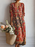 VUI Paris | Robe de Confort Quotidien Diva