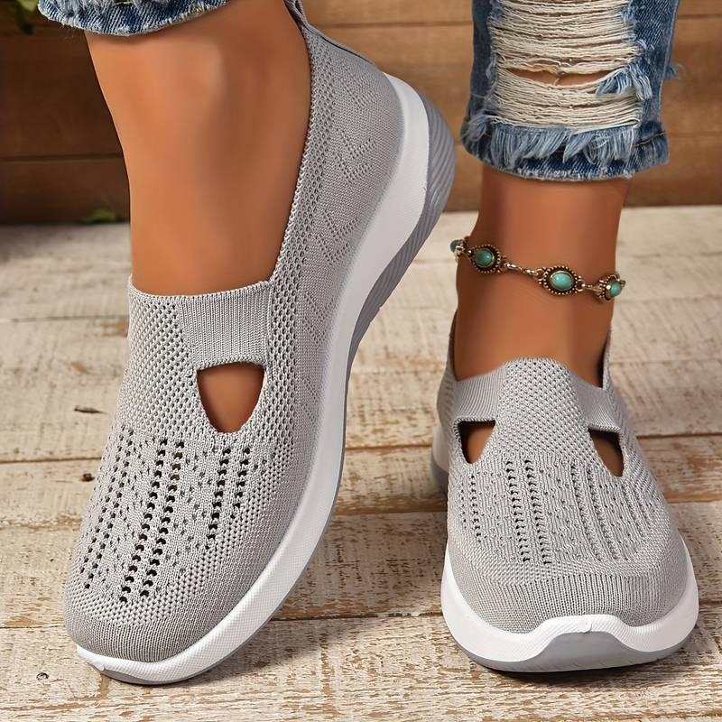 VUI Paris | Sneakers Ergonomiques Ultra Confort Lina