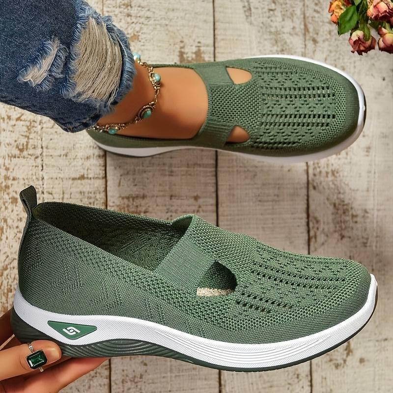 VUI Paris | Sneakers Ergonomiques Ultra Confort Lina