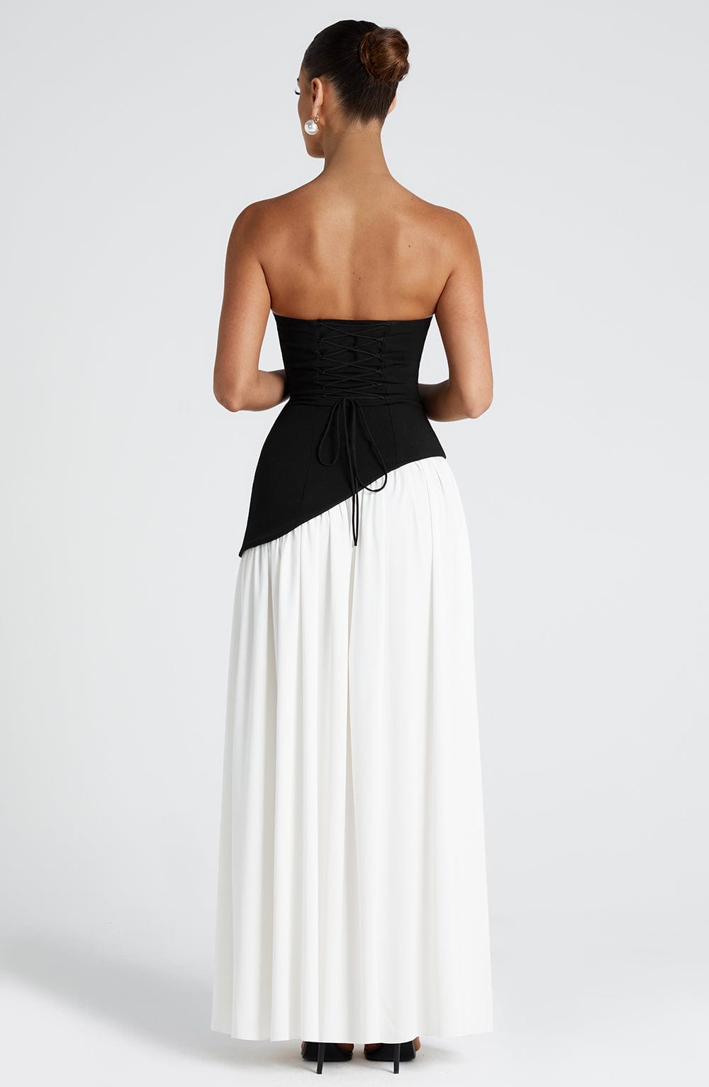 VUI Paris | ROBE MAXI ÉLÉGANTE