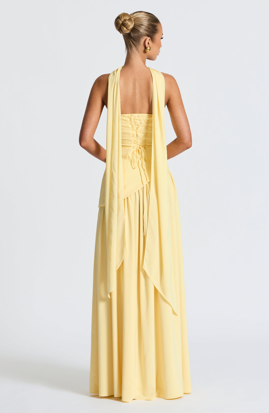 VUI Paris | ROBE MAXI ÉLÉGANTE