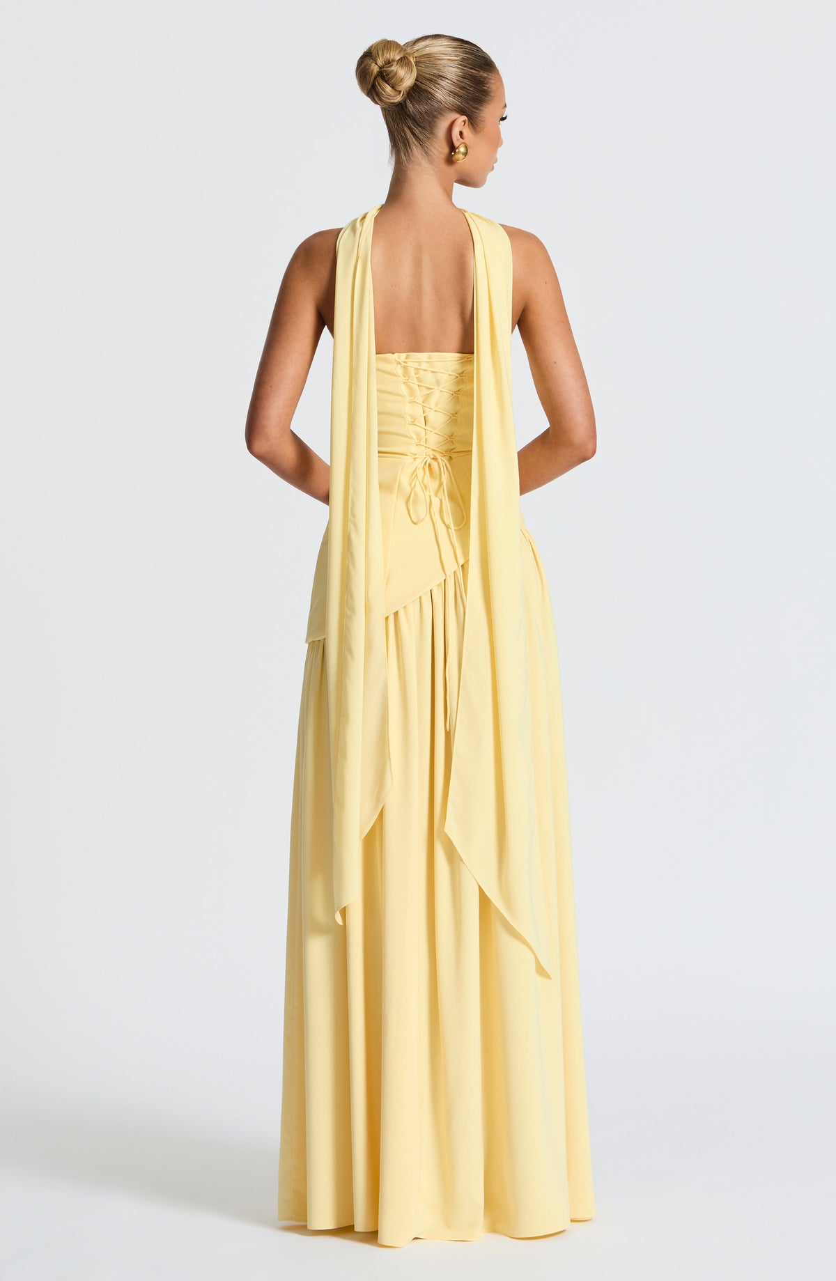 VUI Paris | ROBE MAXI ÉLÉGANTE