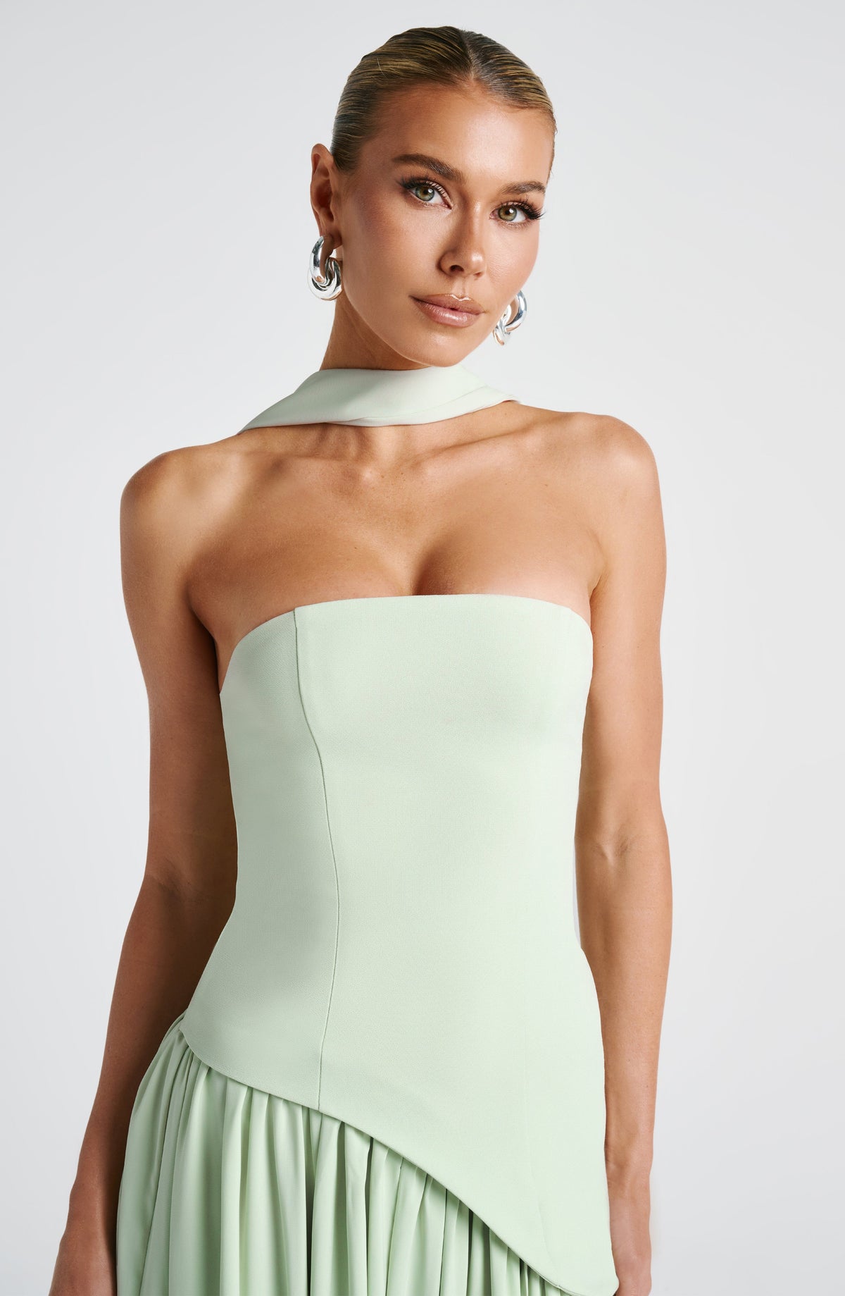 VUI Paris | ROBE MAXI ÉLÉGANTE