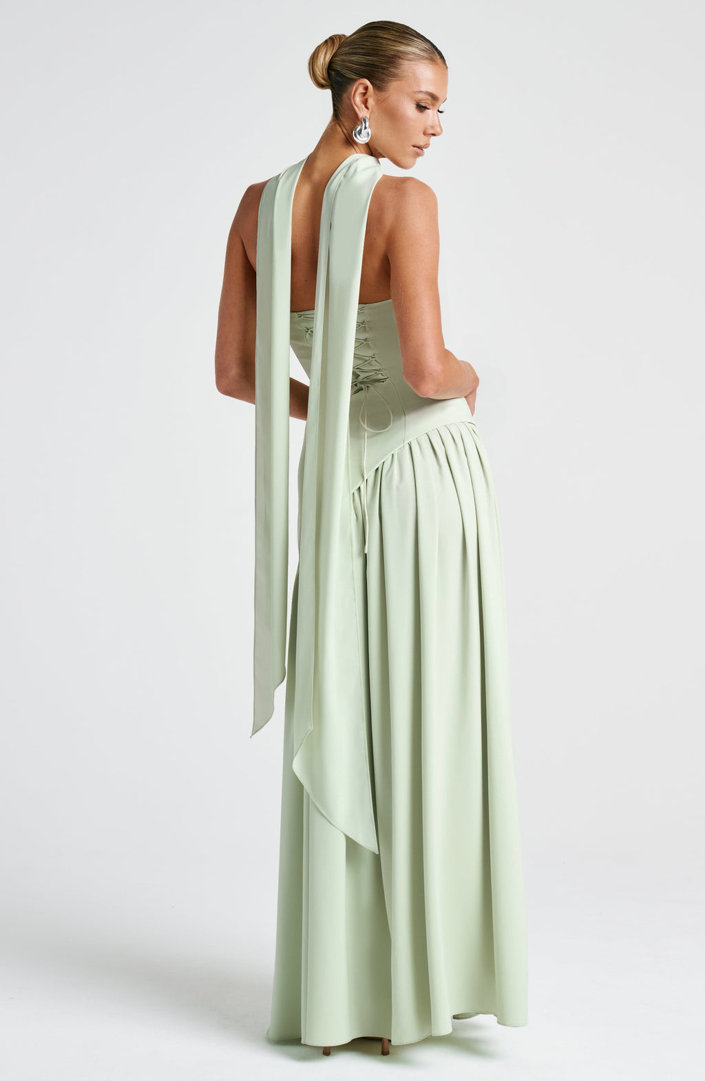 VUI Paris | ROBE MAXI ÉLÉGANTE
