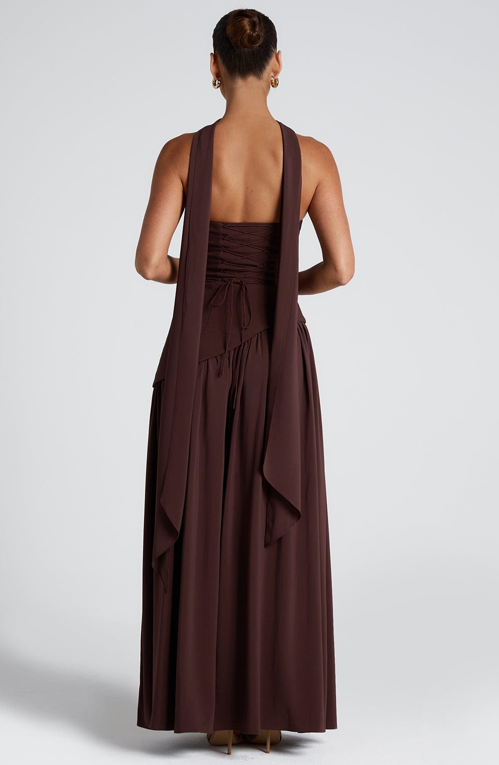 VUI Paris | ROBE MAXI ÉLÉGANTE