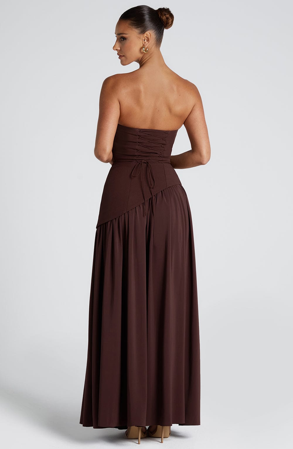 VUI Paris | ROBE MAXI ÉLÉGANTE