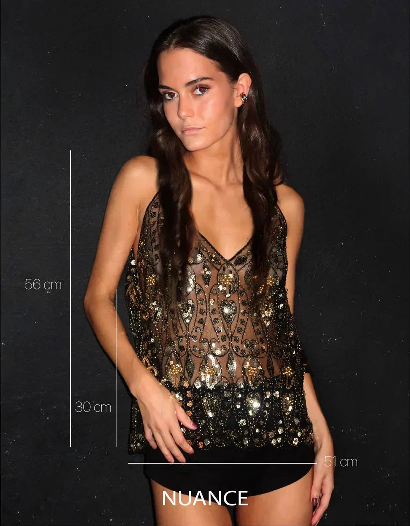VUI Paris | TOP EMBELLI