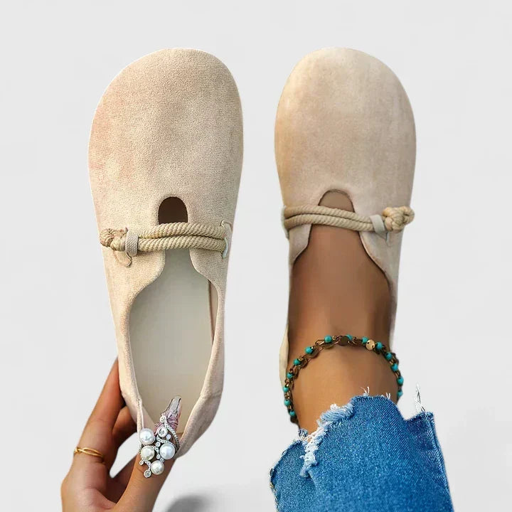 VUI Paris | Mocassins Confort Quotidien Camille