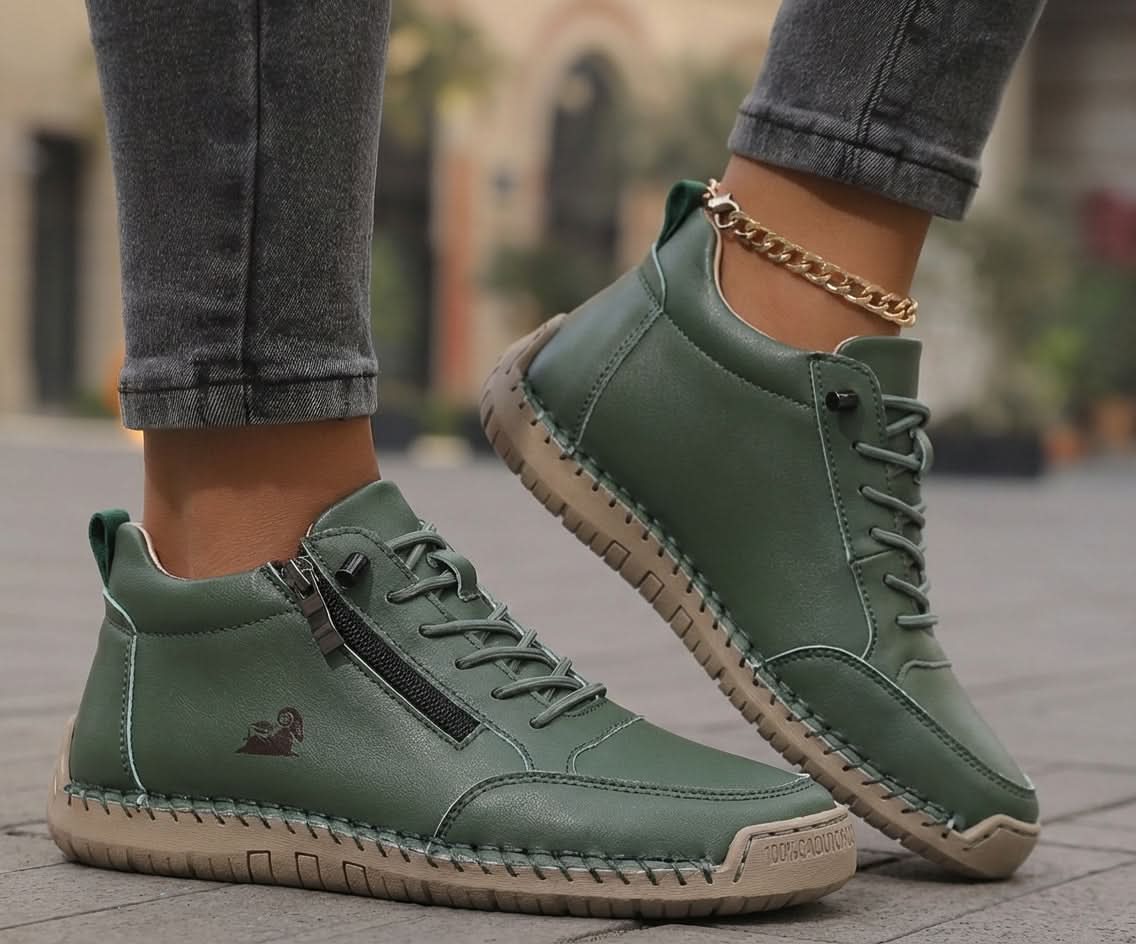 VUI Paris | Baskets Orthopédiques Confort Chloé