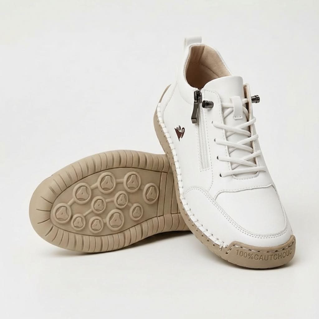 VUI Paris | Baskets Orthopédiques Confort Chloé