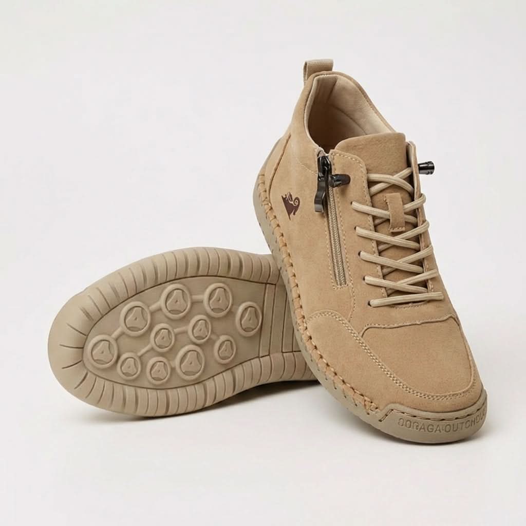 VUI Paris | Baskets Orthopédiques Confort Chloé
