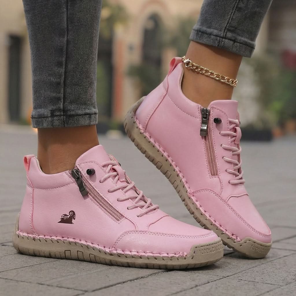 VUI Paris | Baskets Orthopédiques Confort Chloé