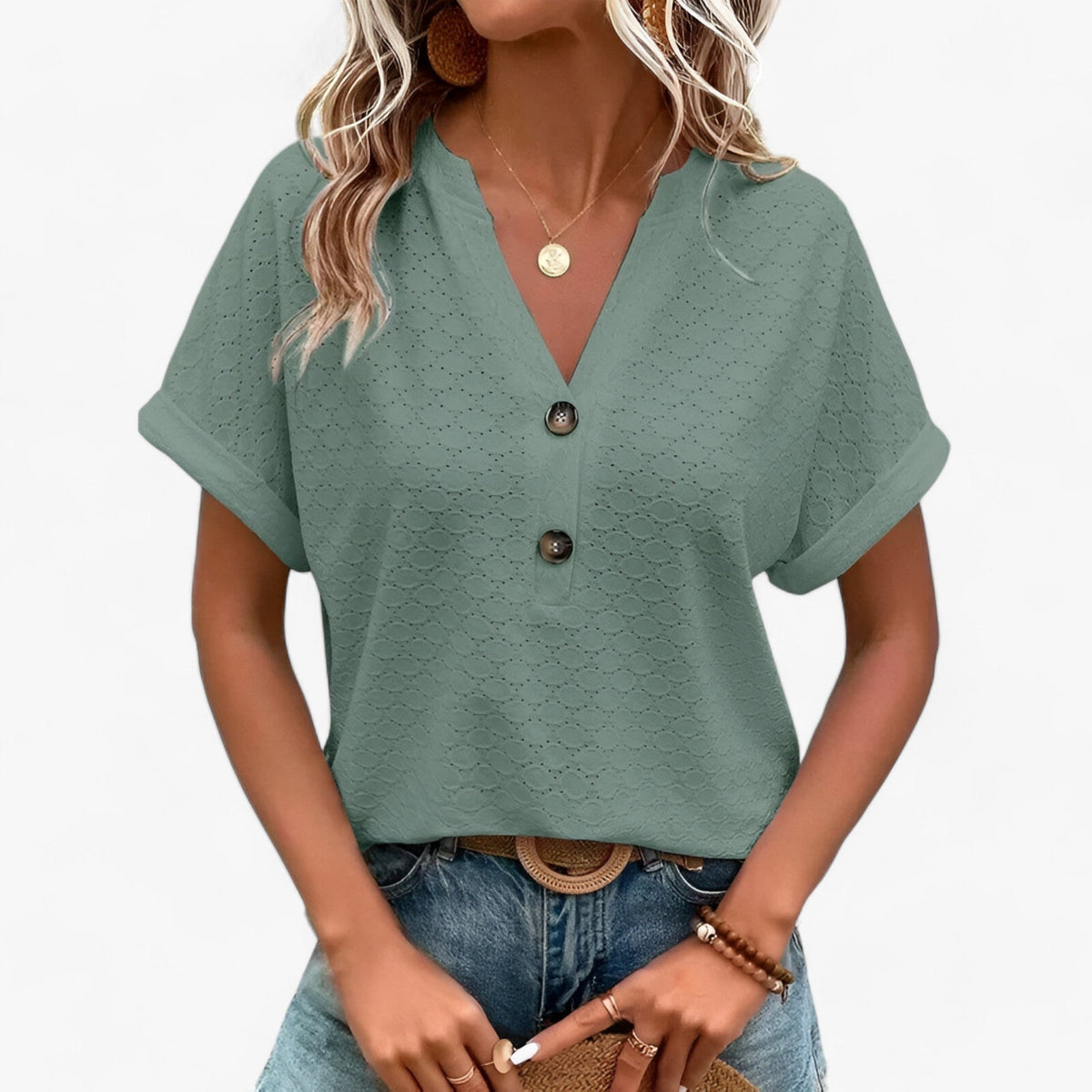 VUI Paris | Élégance Jacquard Chic Florence