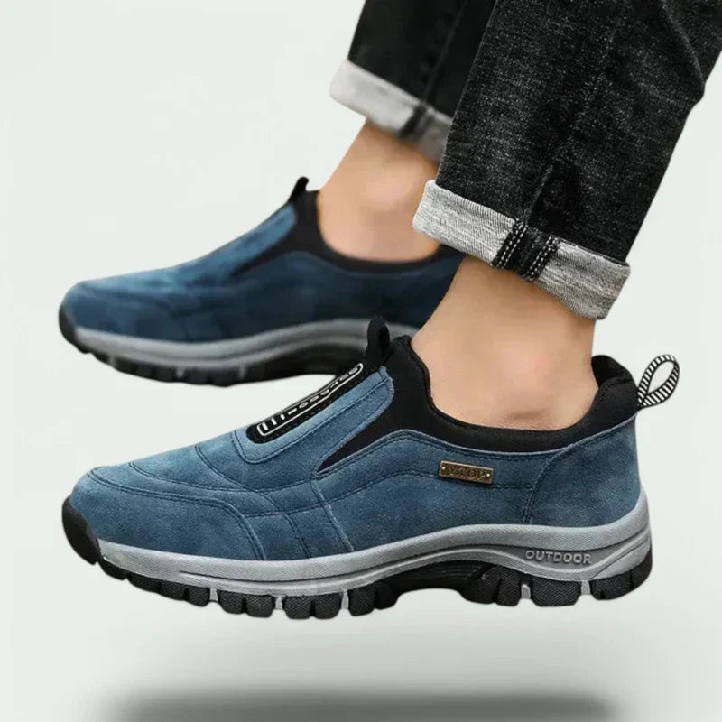VUI Paris | Sneakers Outdoor Confort Rapide