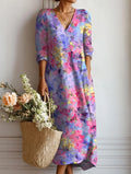 VUI Paris | Robe Confort Quotidien Kelly