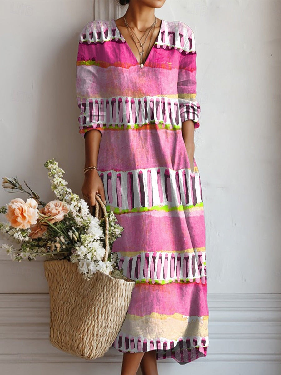 VUI Paris | Robe de Confort Quotidien Corrie